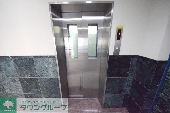 メインステージ門前仲町の物件内観写真